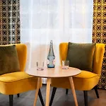 City Hotel 3*