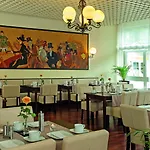 Hotel City Meckenheim (North Rhine-Westphalia)