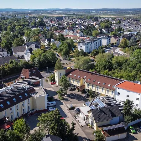 City Meckenheim (North Rhine-Westphalia)