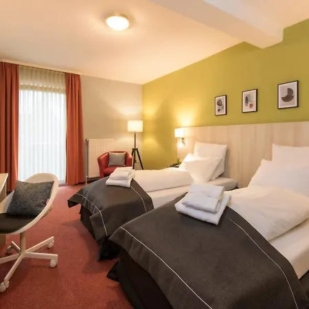 City Otel Meckenheim (North Rhine-Westphalia)
