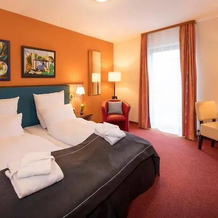 City Meckenheim (North Rhine-Westphalia)