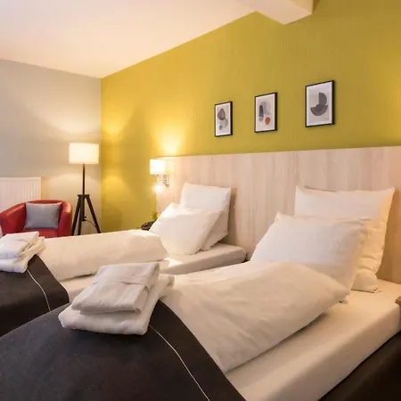 City Meckenheim (North Rhine-Westphalia)