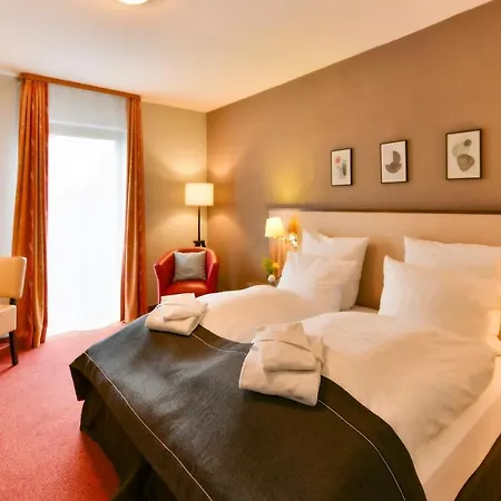 Hotel City