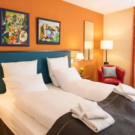 Hotel City