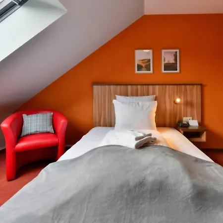 City Hotel Meckenheim (North Rhine-Westphalia)