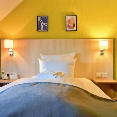 City Hotel Meckenheim (North Rhine-Westphalia)