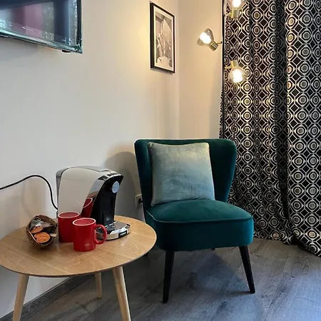 シティ メッケンハイム