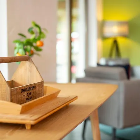 City Hotel 3*