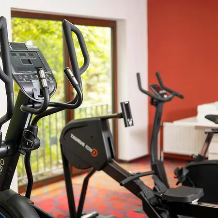 Hotel City Meckenheim (North Rhine-Westphalia)