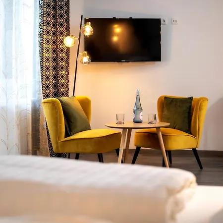 City 3* Meckenheim (North Rhine-Westphalia)