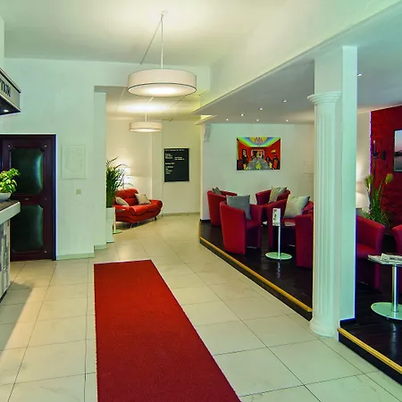 Hotel City