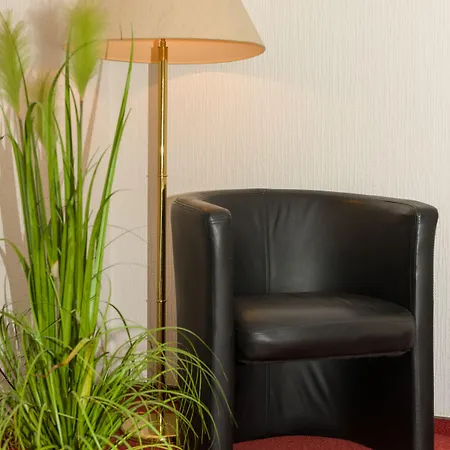 Hotel City Meckenheim (North Rhine-Westphalia)