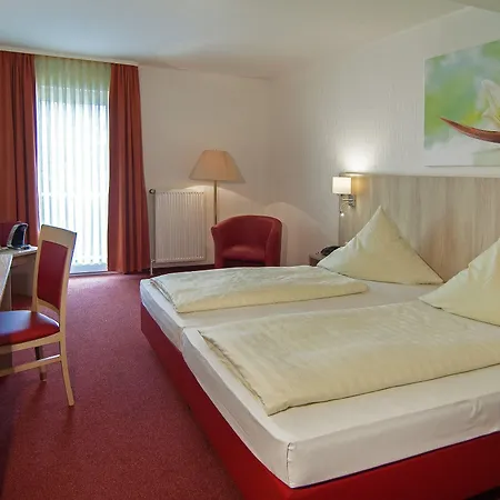 Hotel City 3*