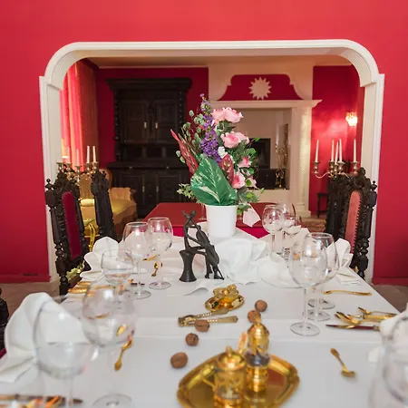 Hotel City Meckenheim (North Rhine-Westphalia)