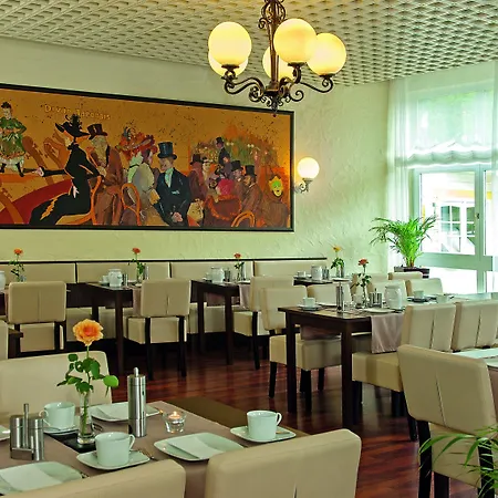Hotel City Meckenheim (North Rhine-Westphalia)