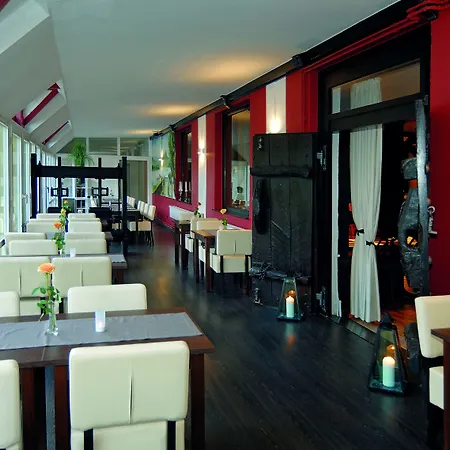 City Hotel 3*