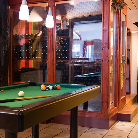 City 3* Meckenheim (North Rhine-Westphalia)