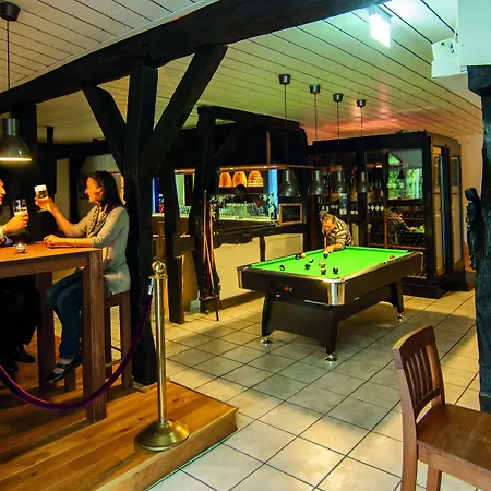 City 3* Meckenheim (North Rhine-Westphalia)