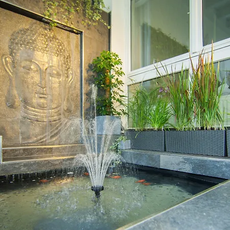 City 3* Meckenheim (North Rhine-Westphalia)