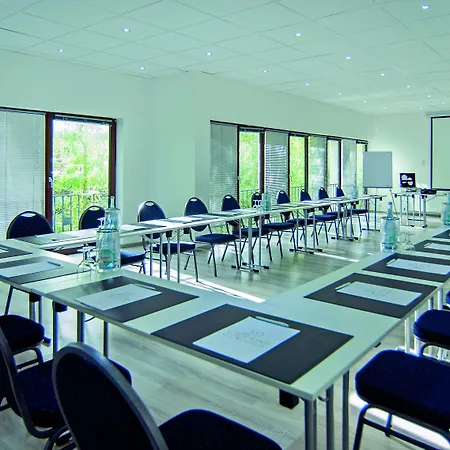 シティ ホテル メッケンハイム