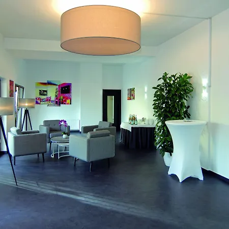 City 3* Meckenheim (North Rhine-Westphalia)