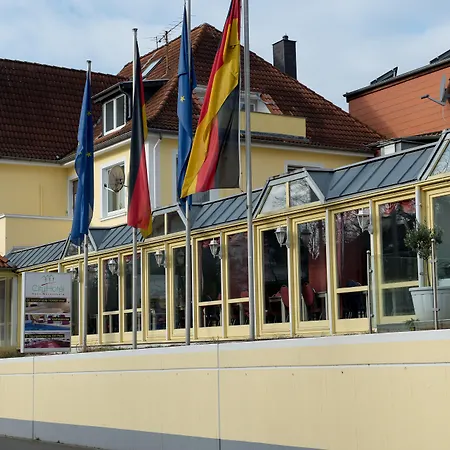 Hotel City Meckenheim (North Rhine-Westphalia)