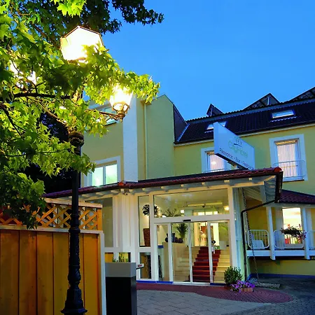 Hotel City 3*