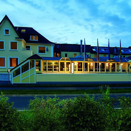 City Hotel