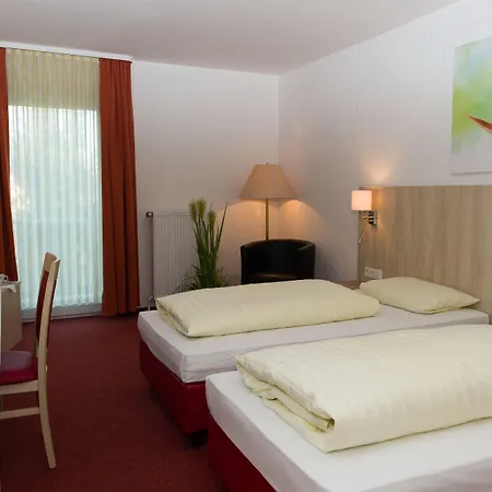 Hotel City 3*