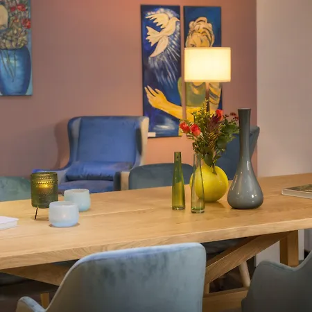 City Hotel Meckenheim (North Rhine-Westphalia)