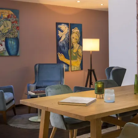 Hotel City Meckenheim (North Rhine-Westphalia)