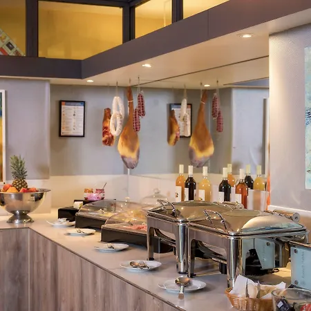 シティ ホテル メッケンハイム