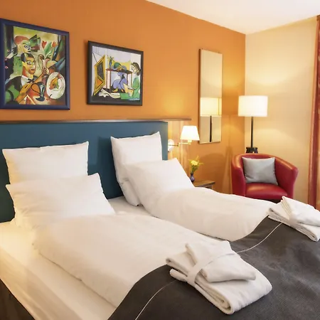 City 3* Meckenheim (North Rhine-Westphalia)