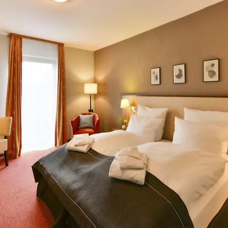 Hotel City Meckenheim (North Rhine-Westphalia)