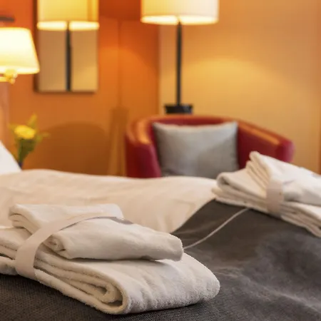 Hotel City Meckenheim (North Rhine-Westphalia)