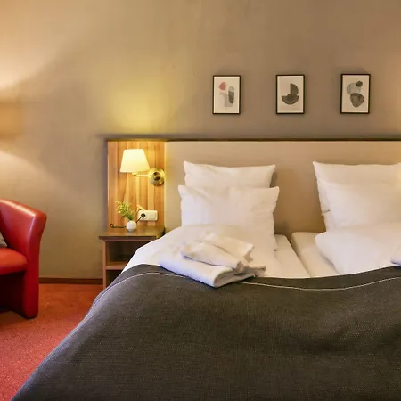 Hotel City Meckenheim (North Rhine-Westphalia)