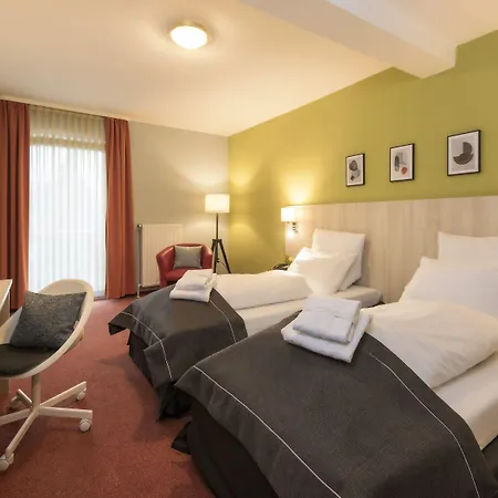 City Hotel