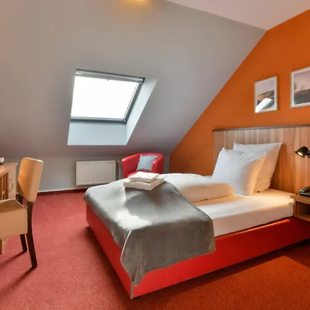 City Hotel Meckenheim (North Rhine-Westphalia)