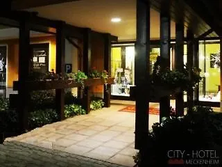 City