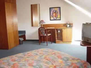 Hotel City