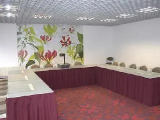 Hotel City Meckenheim (North Rhine-Westphalia)