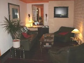 Hotel City Meckenheim (North Rhine-Westphalia)