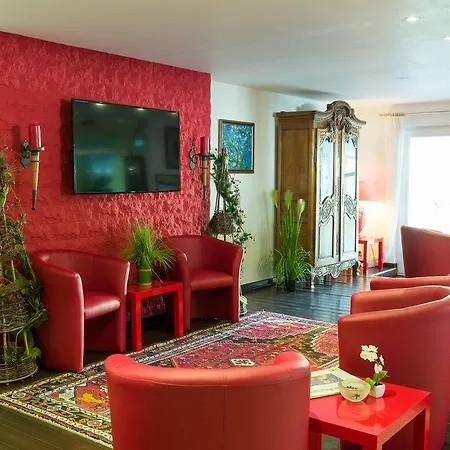 City Hotel Meckenheim (North Rhine-Westphalia)