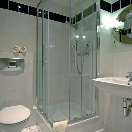 City 3* Meckenheim (North Rhine-Westphalia)