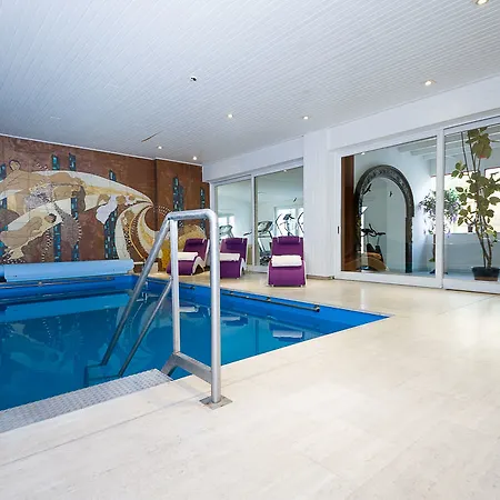 City Hotel Meckenheim (North Rhine-Westphalia)