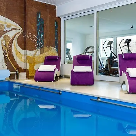 City Hotel Meckenheim (North Rhine-Westphalia)
