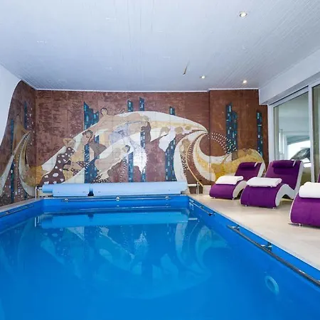 City 3* Meckenheim (North Rhine-Westphalia)