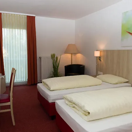 Hotel City 3*