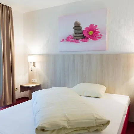City Hotel Meckenheim (North Rhine-Westphalia)
