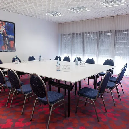 City Hotel Meckenheim (North Rhine-Westphalia)